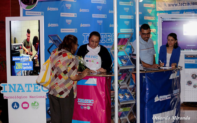 expo